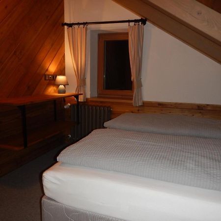 Chata Vermont Bedřichov Exterior foto