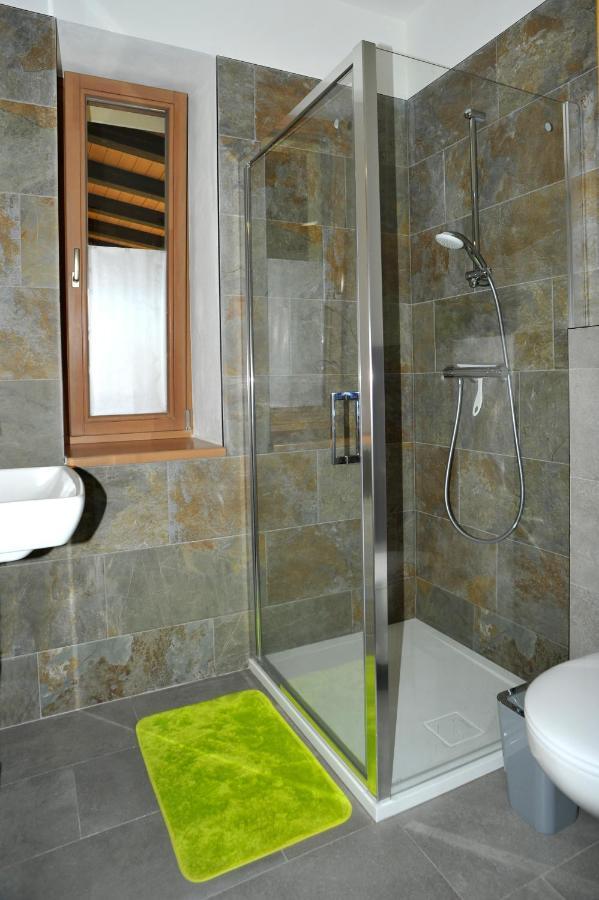 Chata Vermont Bedřichov Exterior foto
