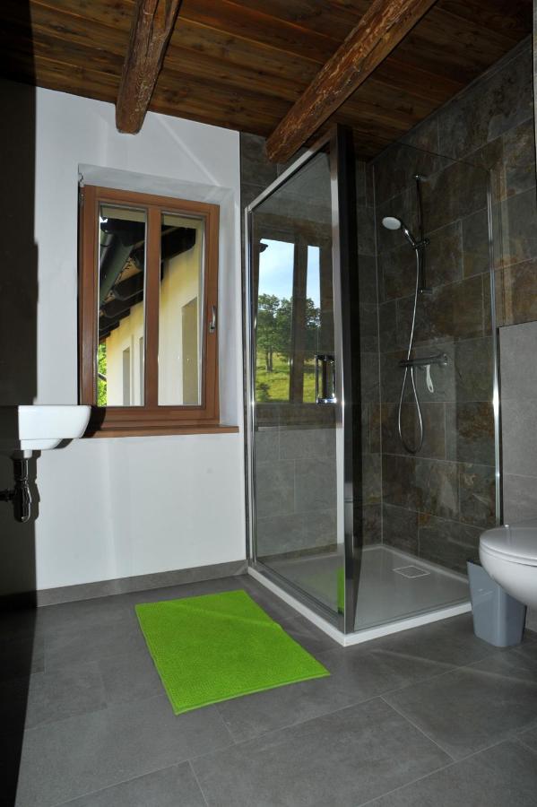 Chata Vermont Bedřichov Exterior foto