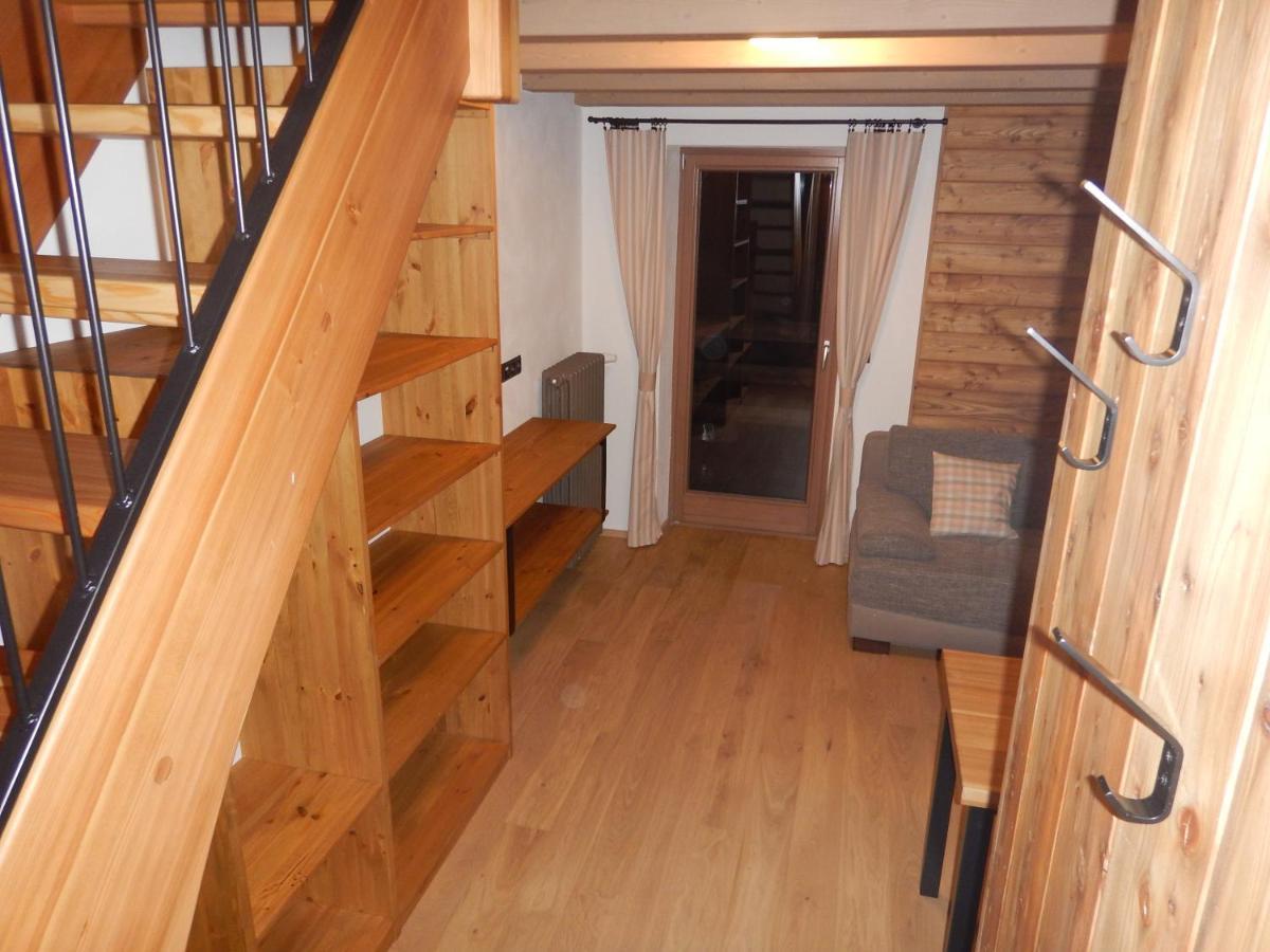 Chata Vermont Bedřichov Exterior foto
