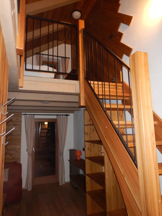 Chata Vermont Bedřichov Exterior foto