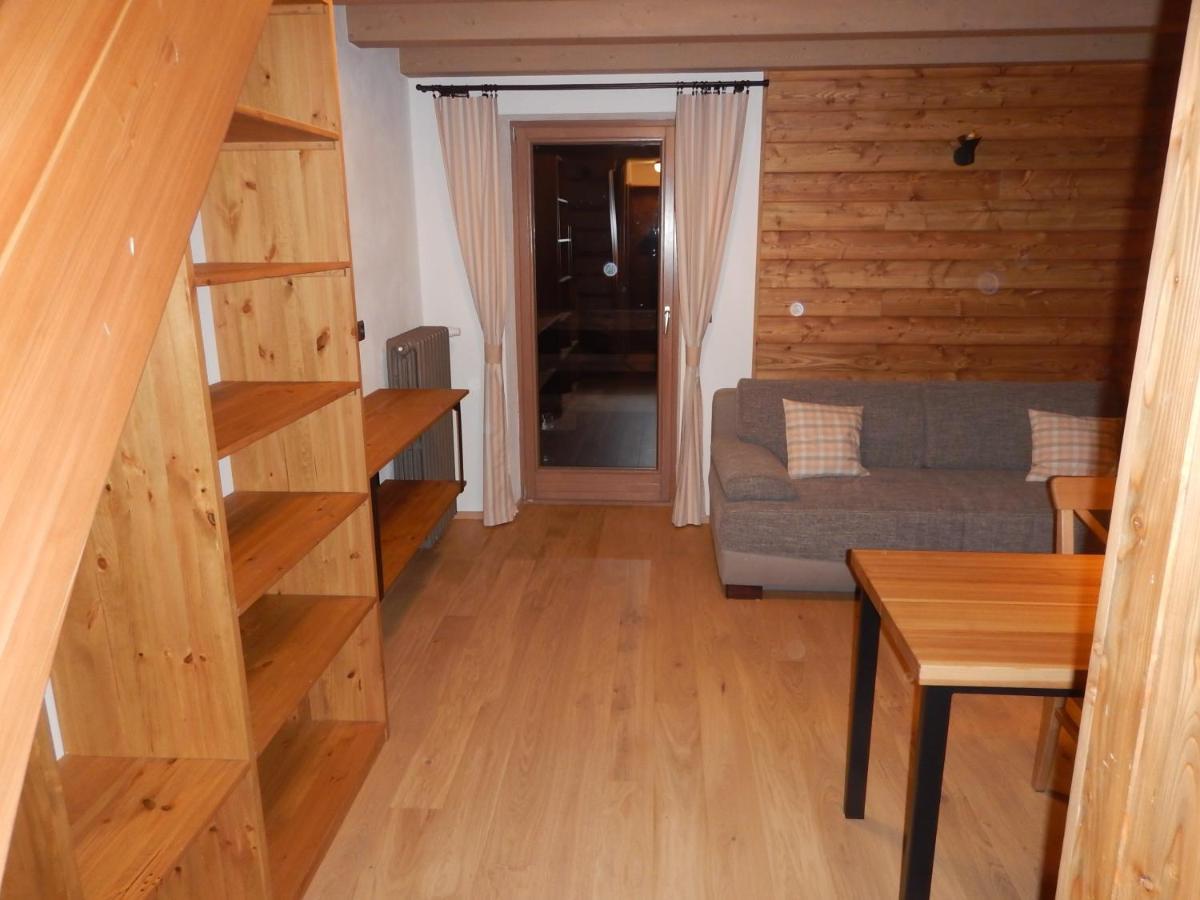 Chata Vermont Bedřichov Exterior foto